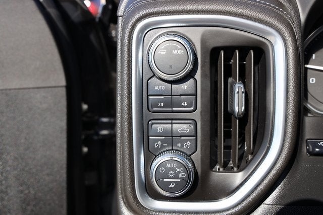 2021 GMC Sierra 2500 HD Denali