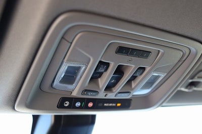 2021 GMC Sierra 2500 HD Denali