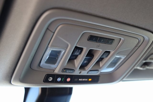 2021 GMC Sierra 2500 HD Denali