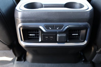 2021 GMC Sierra 2500 HD Denali