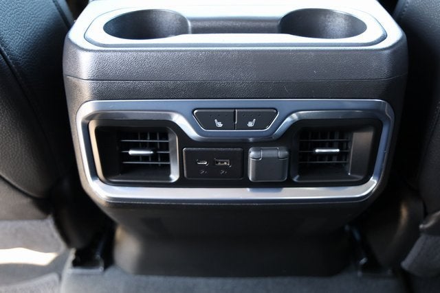 2021 GMC Sierra 2500 HD Denali