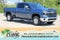 2024 Chevrolet Silverado 3500 HD LTZ
