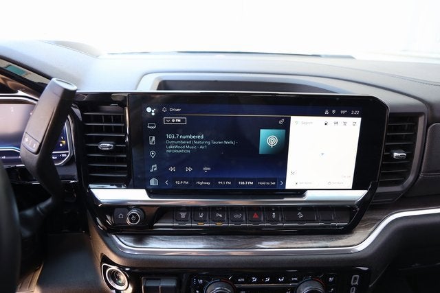 2024 Chevrolet Silverado 3500 HD LTZ