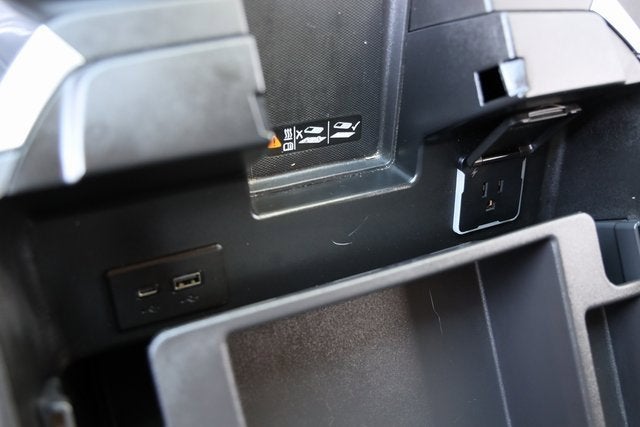 2024 Chevrolet Silverado 3500 HD LTZ