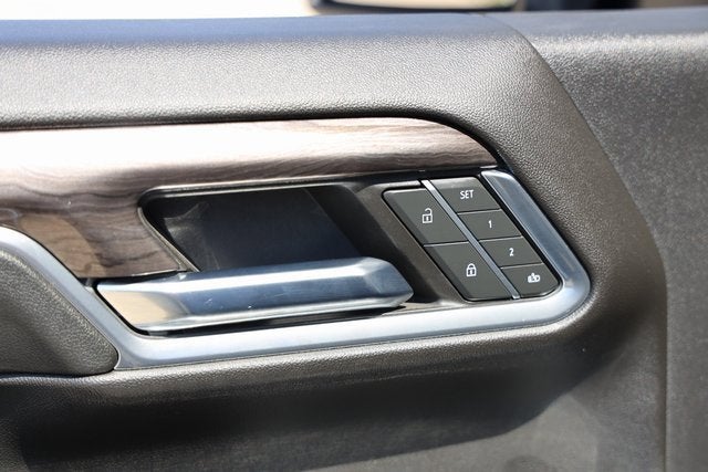 2024 Chevrolet Silverado 3500 HD LTZ