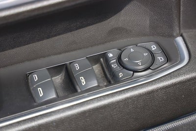 2024 Chevrolet Silverado 3500 HD LTZ