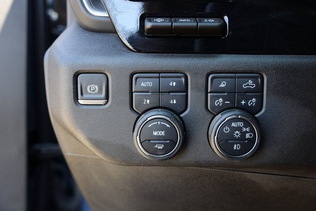 2024 Chevrolet Silverado 3500 HD LTZ