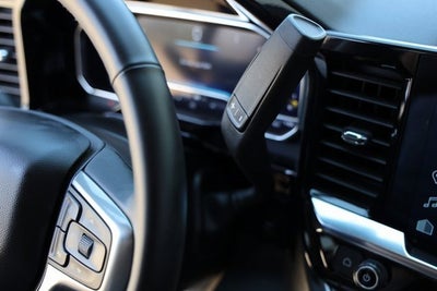 2024 Chevrolet Silverado 3500 HD LTZ