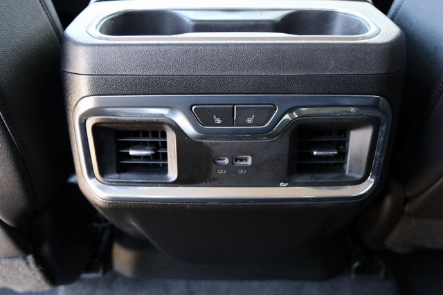 2024 Chevrolet Silverado 3500 HD LTZ