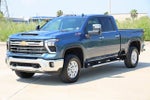 2024 Chevrolet Silverado 3500 HD LTZ