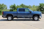 2024 Chevrolet Silverado 3500 HD LTZ