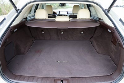 2018 Lexus RX RX 350