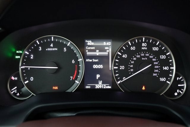 2018 Lexus RX RX 350