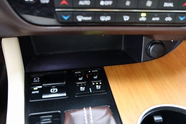 2018 Lexus RX RX 350