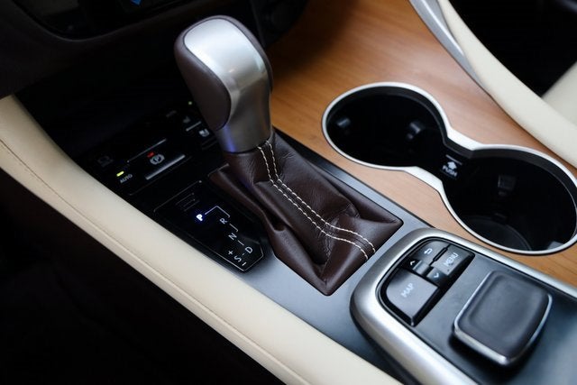 2018 Lexus RX RX 350