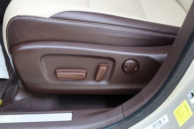 2018 Lexus RX RX 350