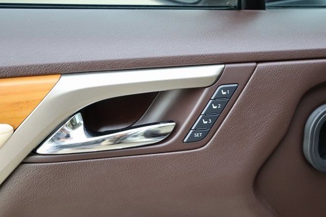 2018 Lexus RX RX 350