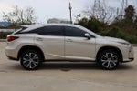 2018 Lexus RX RX 350