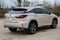2018 Lexus RX RX 350