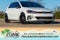 2021 Volkswagen Golf GTI S