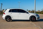 2021 Volkswagen Golf GTI S