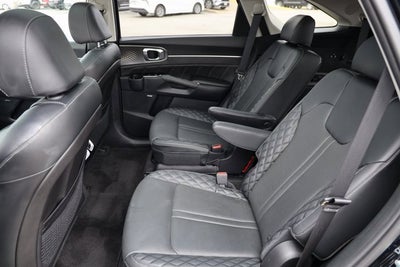 2022 Kia Sorento SX Prestige