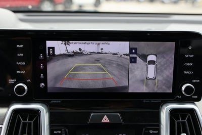 2022 Kia Sorento SX Prestige