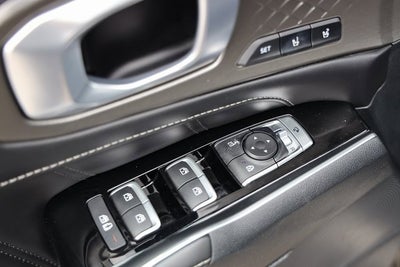 2022 Kia Sorento SX Prestige