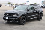 2022 Kia Sorento SX Prestige