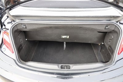 2019 Buick Cascada Sport Touring