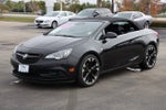 2019 Buick Cascada Sport Touring