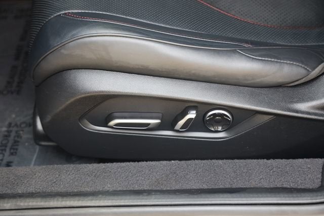 2021 Acura TLX w/A-Spec Package