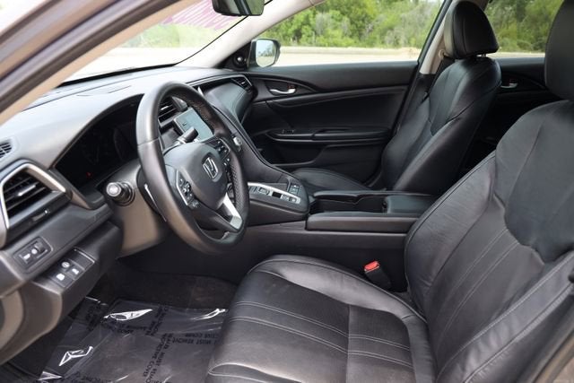 2019 Honda Insight Touring