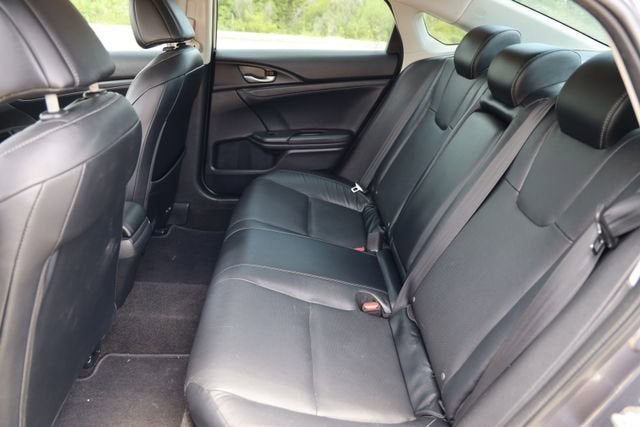 2019 Honda Insight Touring
