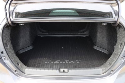 2019 Honda Insight Touring