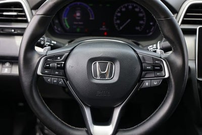 2019 Honda Insight Touring