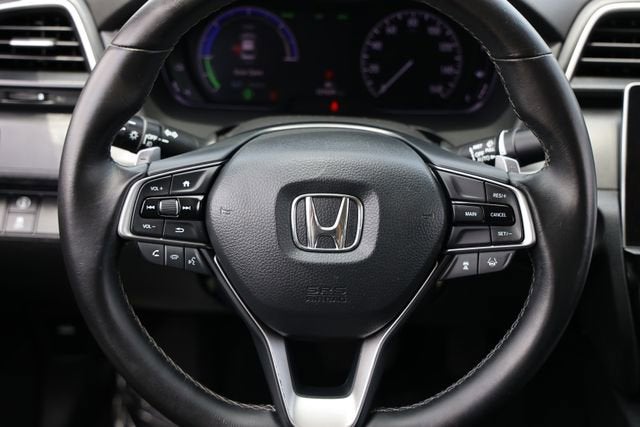 2019 Honda Insight Touring