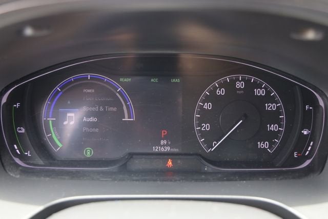 2019 Honda Insight Touring