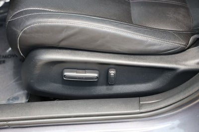 2019 Honda Insight Touring