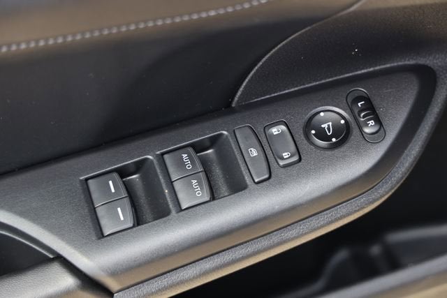 2019 Honda Insight Touring