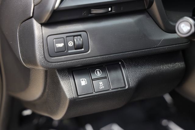 2019 Honda Insight Touring