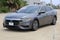 2019 Honda Insight Touring