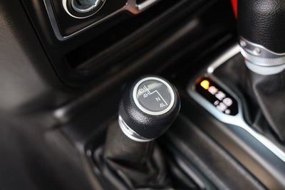 2021 Jeep Gladiator Texas Trail