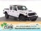 2025 Jeep Gladiator Mojave X