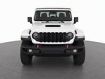 2025 Jeep Gladiator Mojave X
