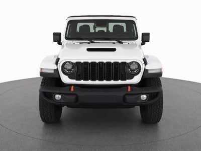 2025 Jeep Gladiator Mojave X