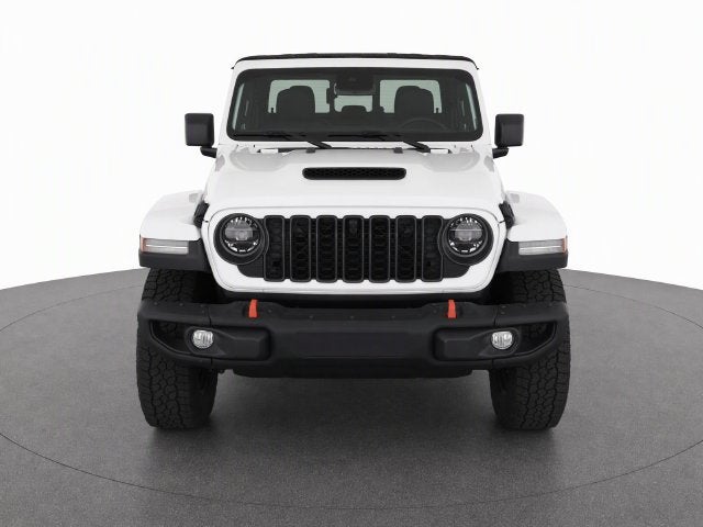 2025 Jeep Gladiator Mojave X