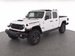 2025 Jeep Gladiator Mojave X