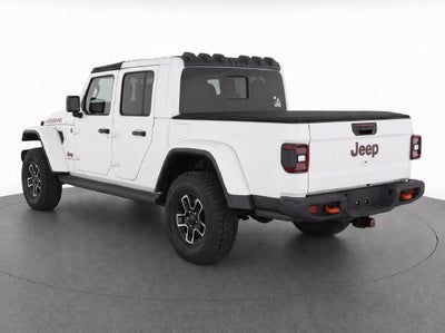 2025 Jeep Gladiator Mojave X