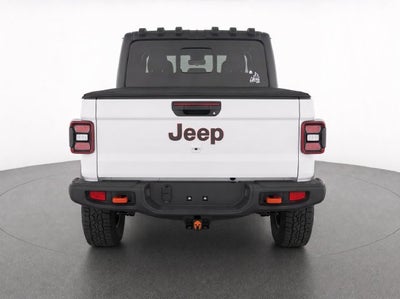 2025 Jeep Gladiator Mojave X